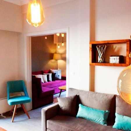 5Star 5Min Beach 15Min Athens Center And Pireaus Port Apartment Exterior foto