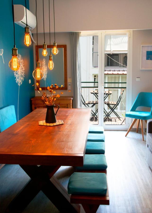 5Star 5Min Beach 15Min Athens Center And Pireaus Port Apartment Exterior foto