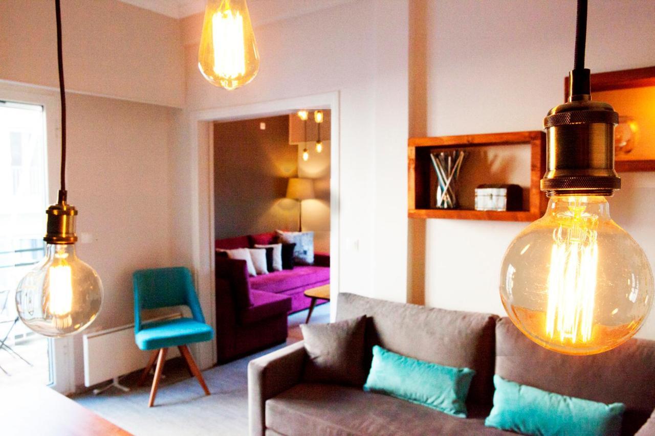 5Star 5Min Beach 15Min Athens Center And Pireaus Port Apartment Exterior foto