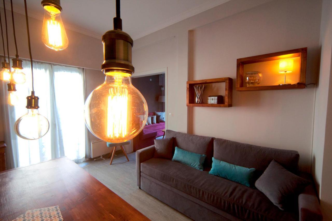 5Star 5Min Beach 15Min Athens Center And Pireaus Port Apartment Exterior foto